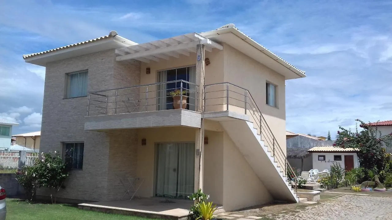 Apartment Il Pevero Condominio Ac Porto Seguro