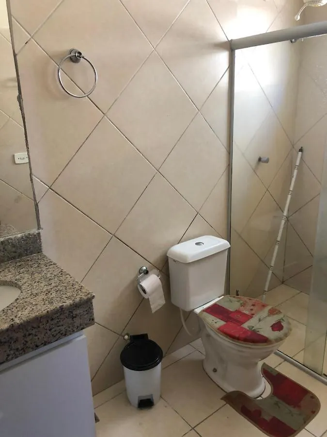 Apartment Il Pevero Condominio Ac Porto Seguro