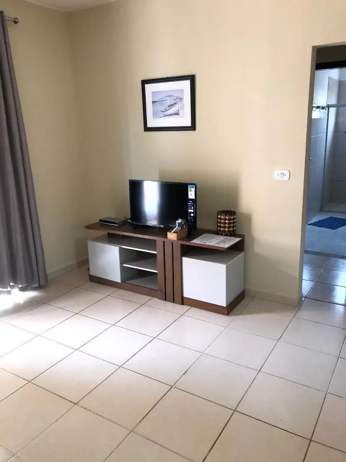 Apartment Il Pevero Condominio Ac Porto Seguro