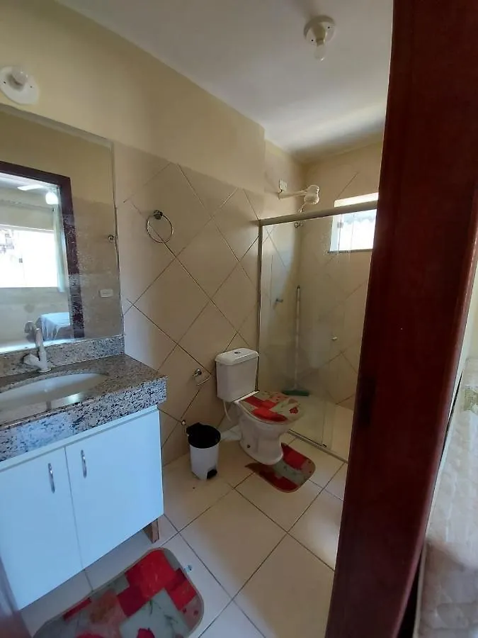 Il Pevero Condominio Ac Porto Seguro Brazil
