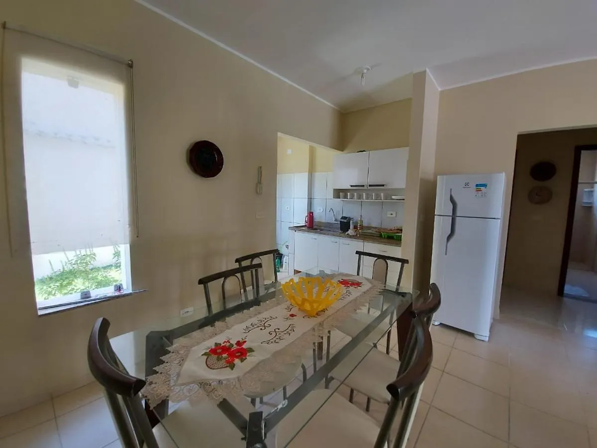 Il Pevero Condominio Ac Porto Seguro 0*,  Brazil