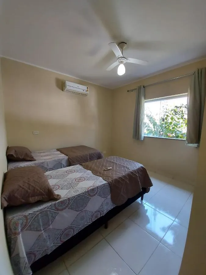 Il Pevero Condominio Ac Porto Seguro