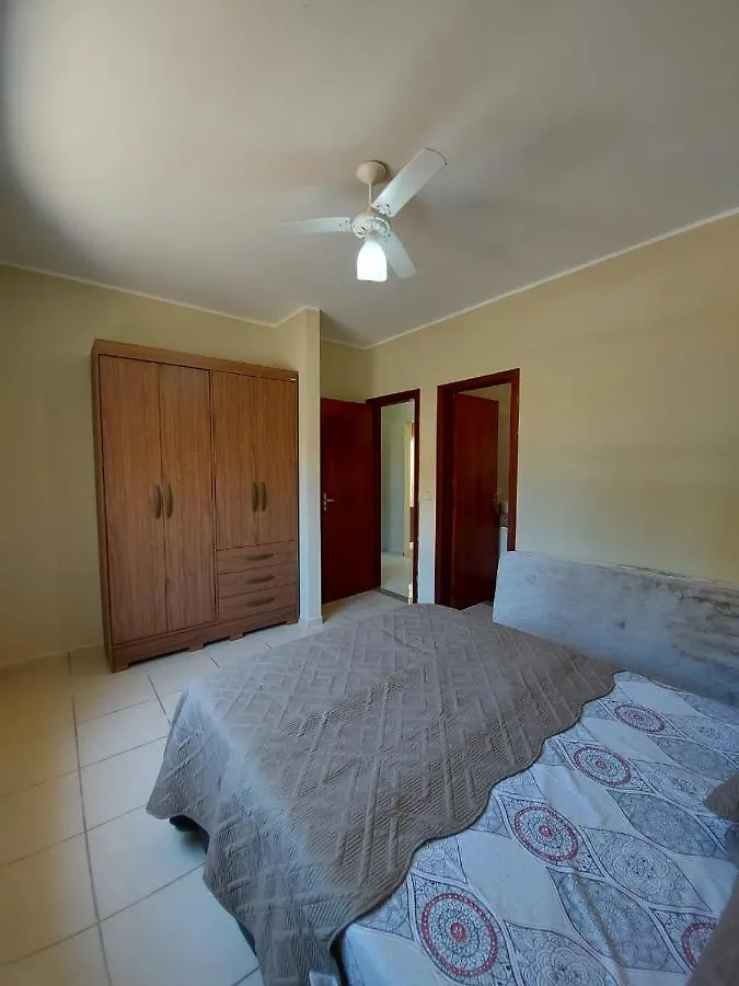 Il Pevero Condominio Ac Porto Seguro