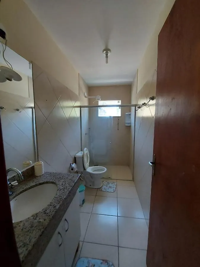 Apartment Il Pevero Condominio Ac Porto Seguro Brazil