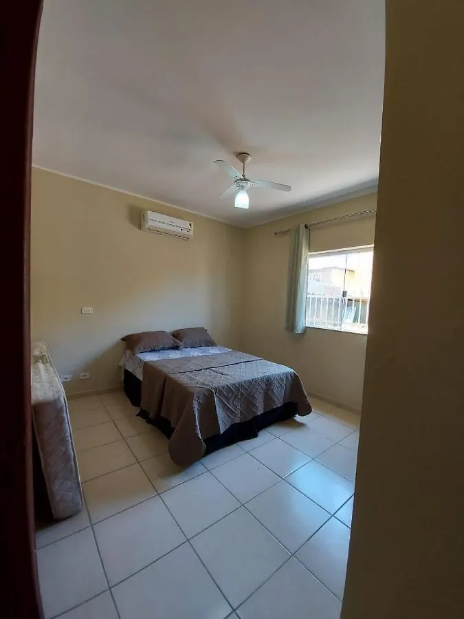 Apartment Il Pevero Condominio Ac Porto Seguro