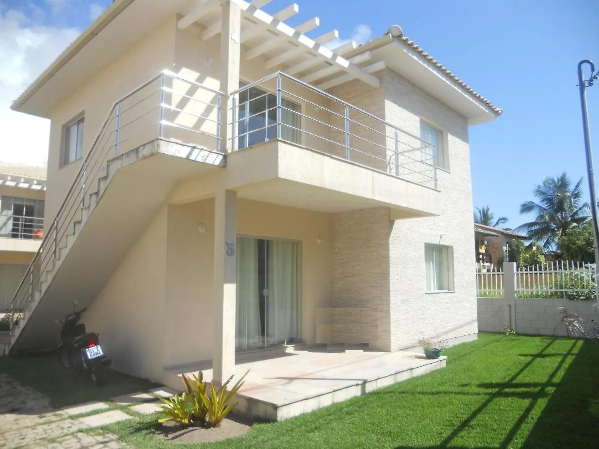 Il Pevero Condominio Ac Porto Seguro Brazil