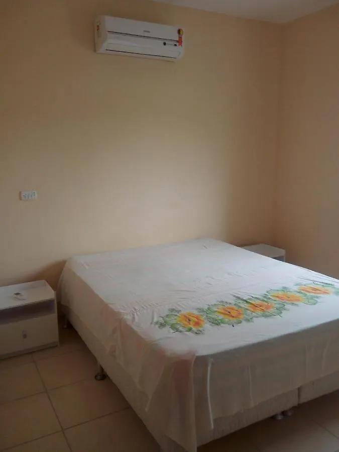 Il Pevero Condominio Ac Porto Seguro Apartment