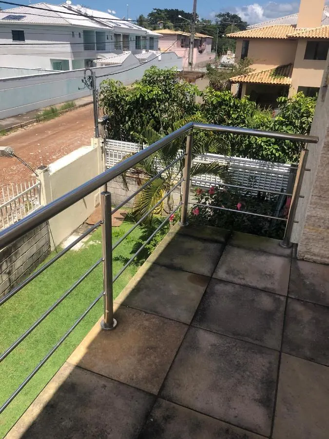 Apartment Il Pevero Condominio Ac Porto Seguro
