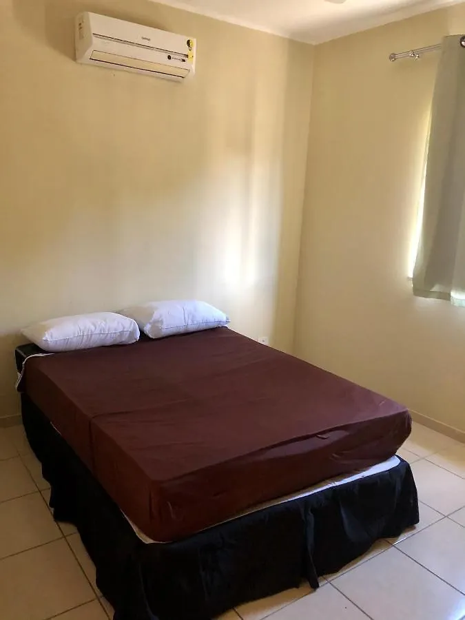 Il Pevero Condominio Ac Porto Seguro Brazil