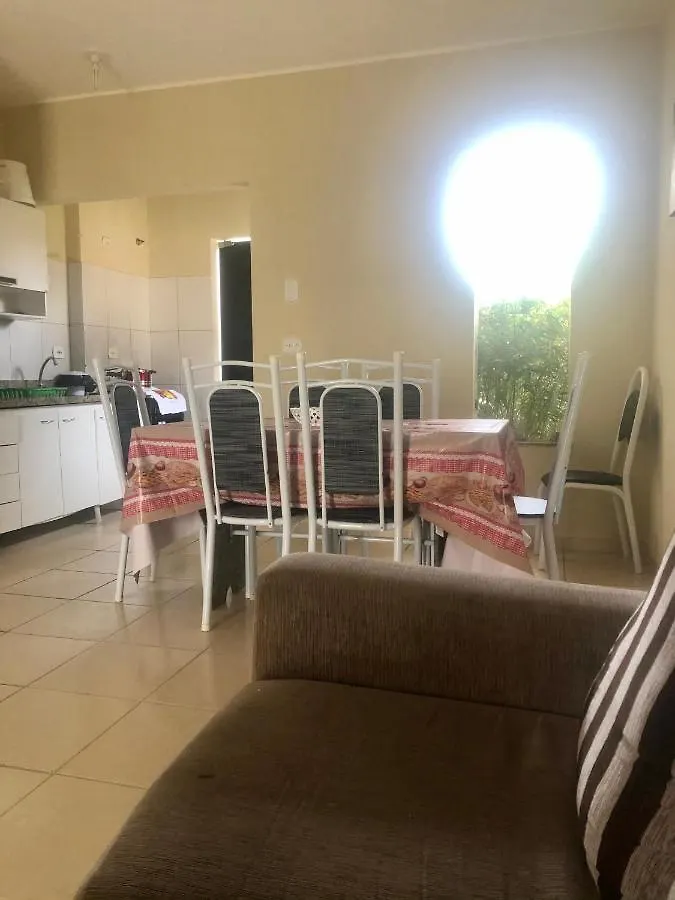 Apartment Il Pevero Condominio Ac Porto Seguro