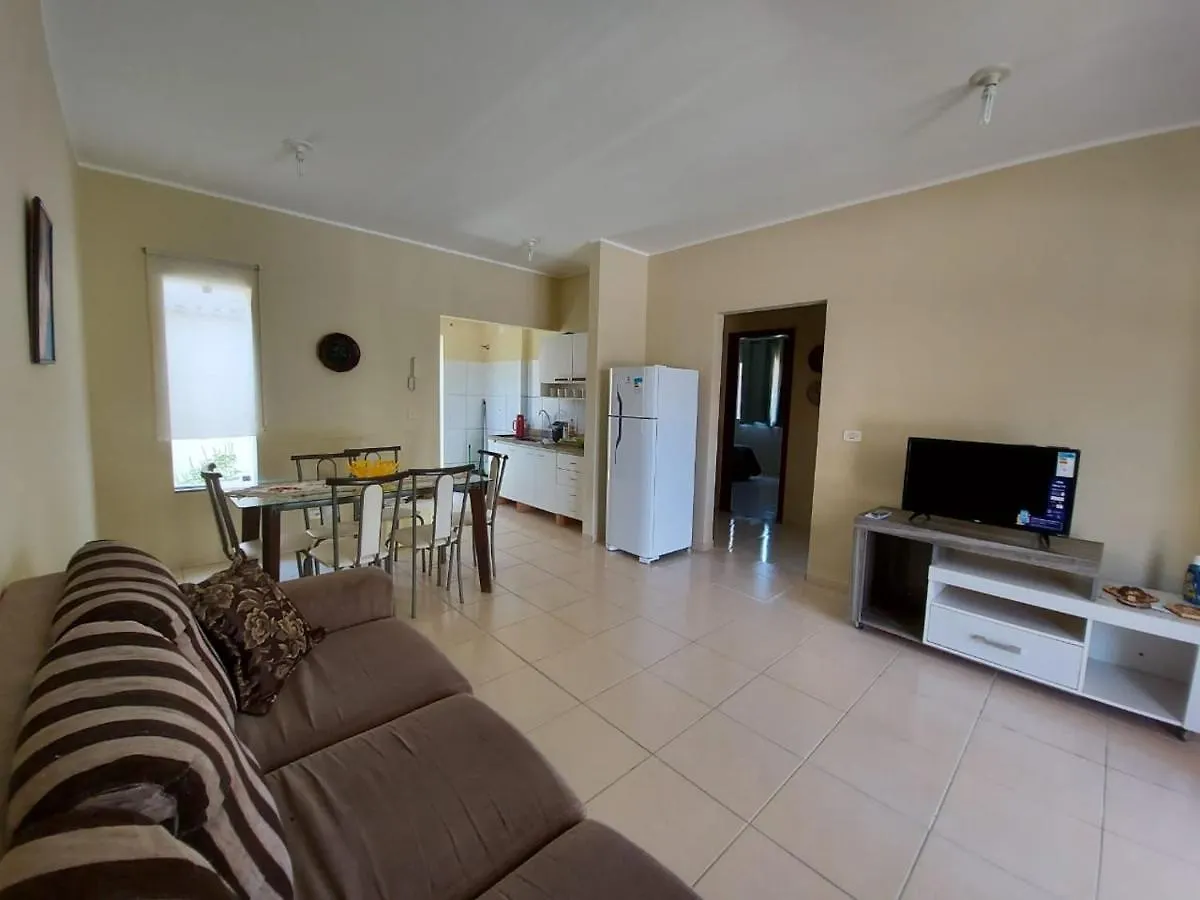 Il Pevero Condominio Ac Porto Seguro