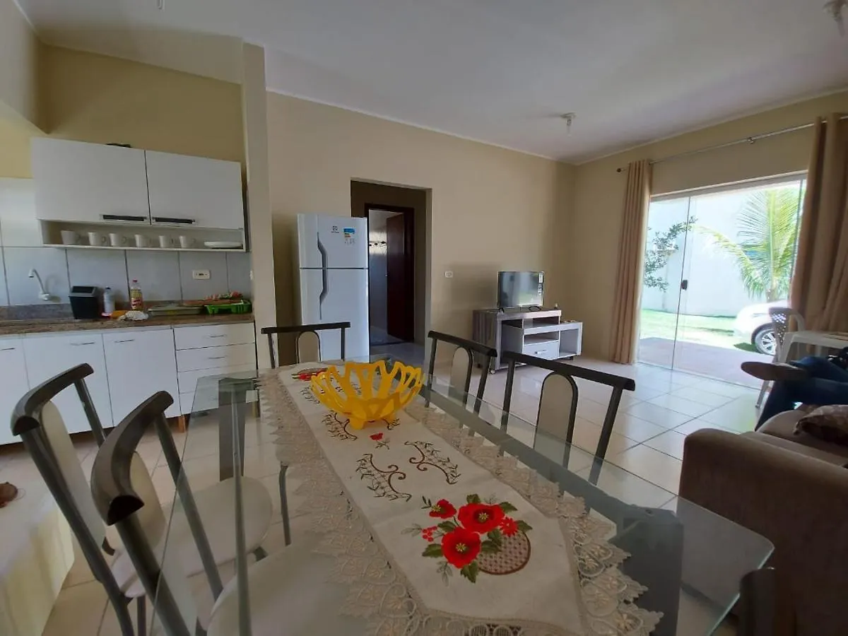 Apartment Il Pevero Condominio Ac Porto Seguro