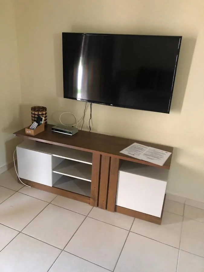 Apartment Il Pevero Condominio Ac Porto Seguro Brazil