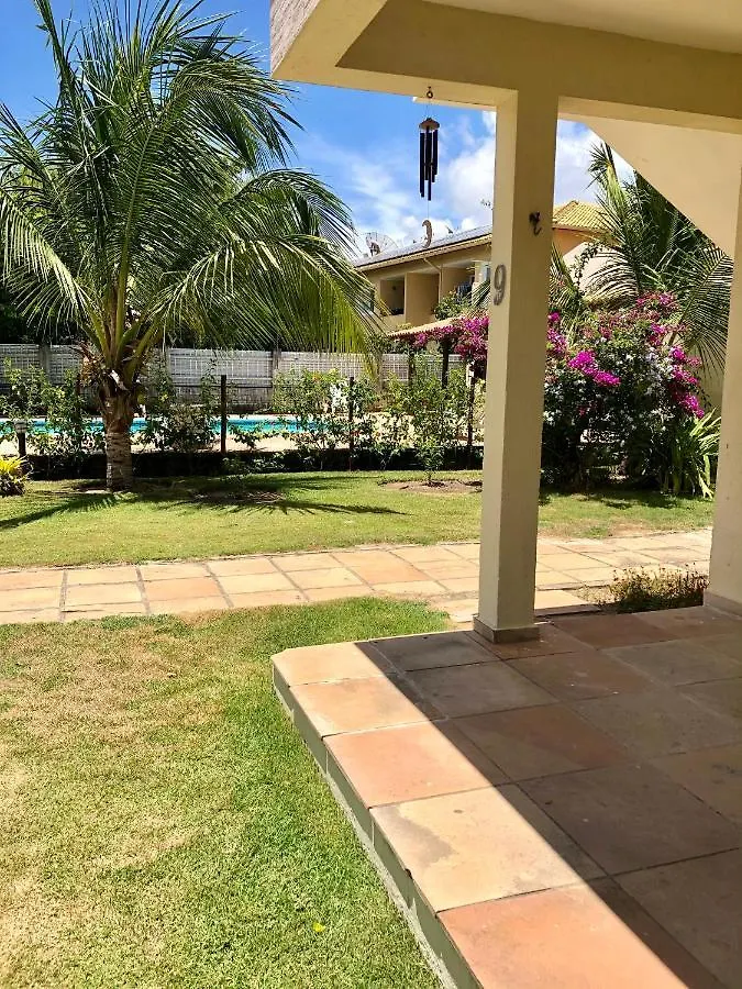 Apartment Il Pevero Condominio Ac Porto Seguro