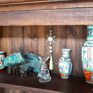 Casa Dos Corais Casa de Férias